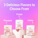Glutathione_Collagen_Pineapple